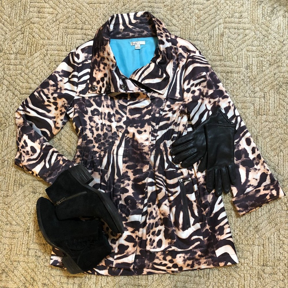Puli jacket